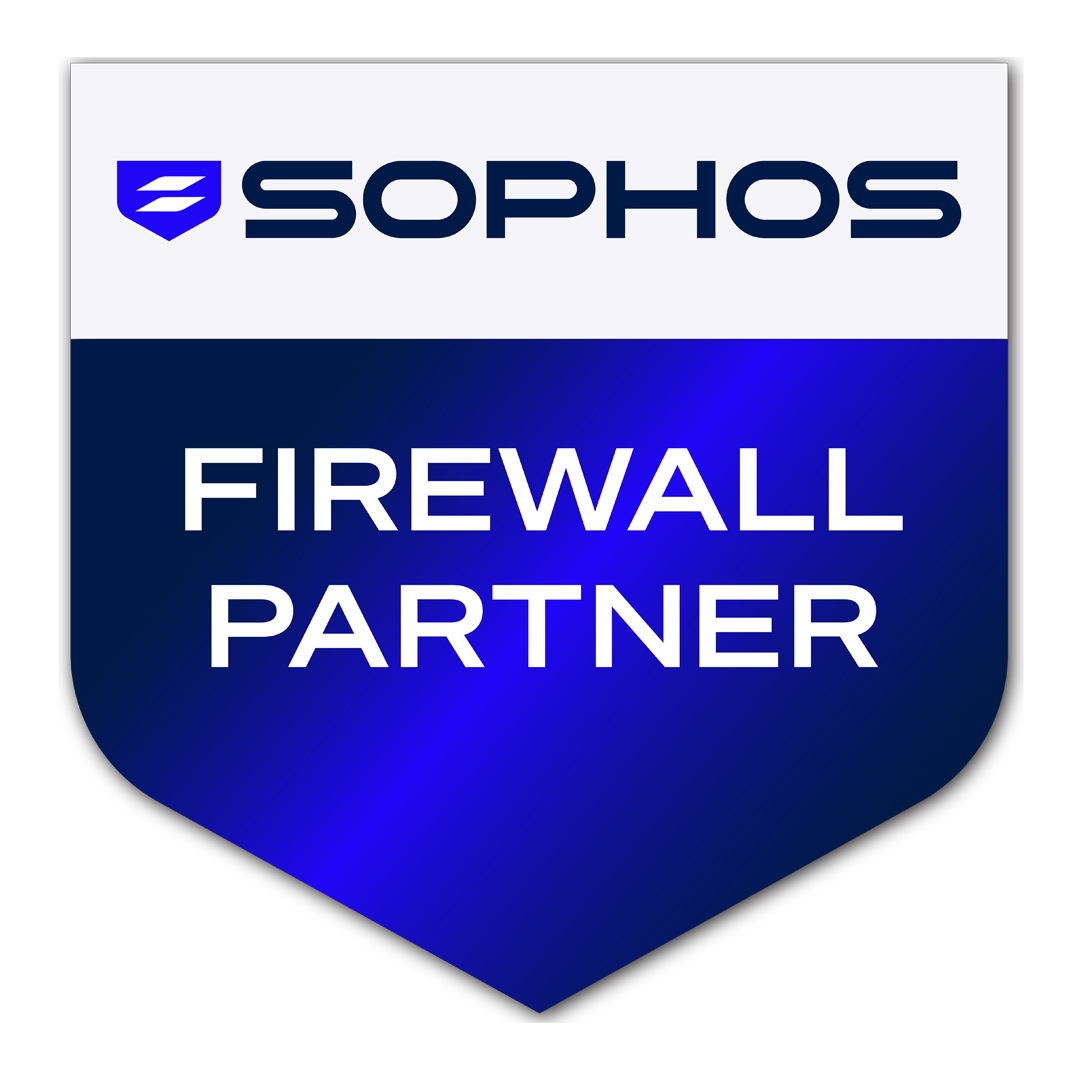 Sophos Firewall Partner